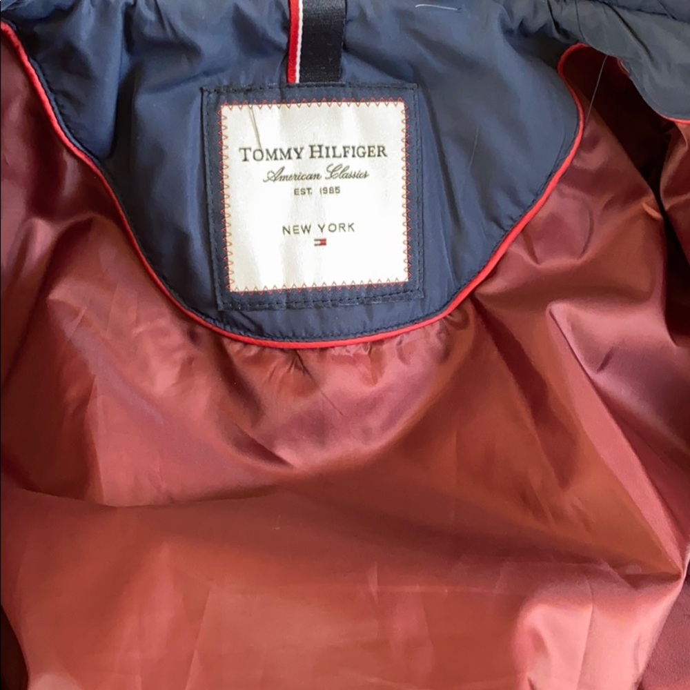 Jacket - Picture 3 of 3